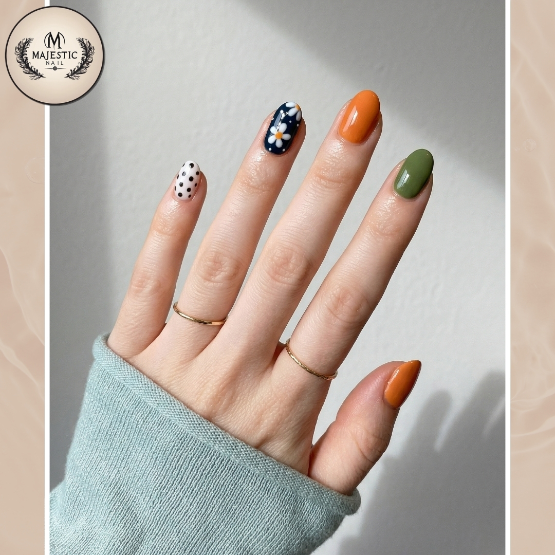 amazing nail